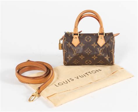 borsa louis vuitton bauletto piccolo|Louis Vuitton speedy bandoulière.